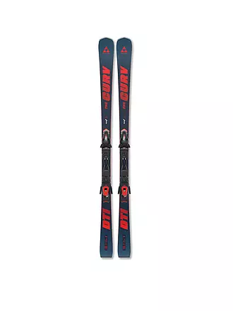 FISCHER | Pistenski Set The Curv DTI + RS11 GW | 
